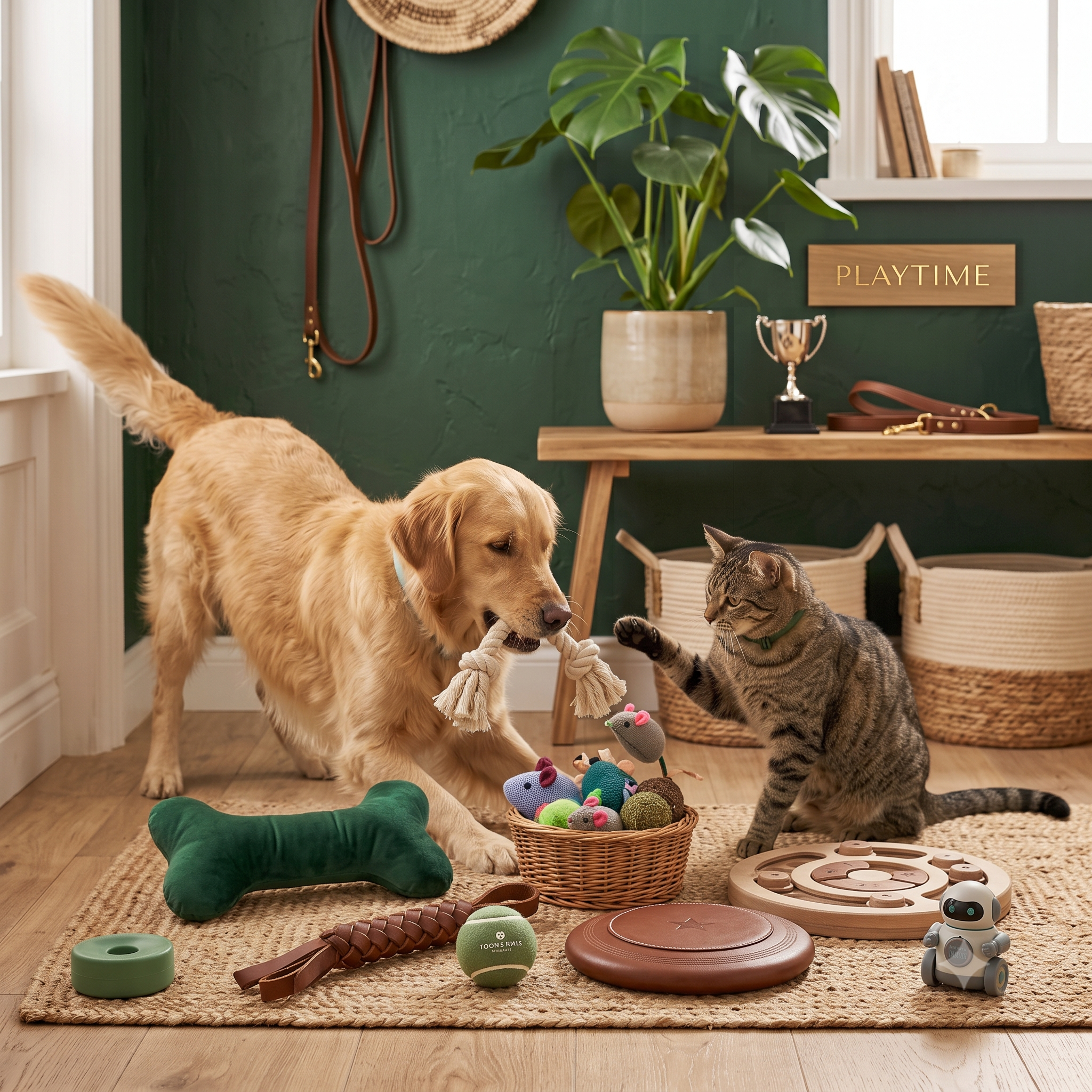 Playtime